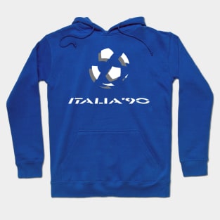 The World Cup Italia 90 Hoodie